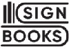 Sign Books
