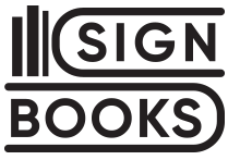 Sign Books Logo