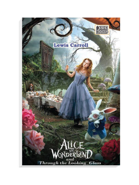 Alice in wonderland