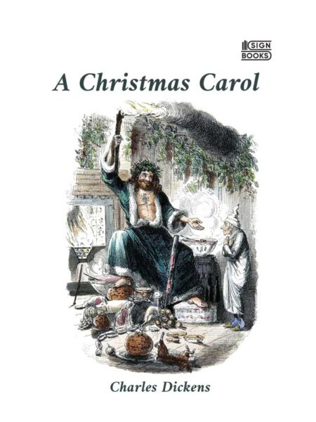 A Chrismas Carol