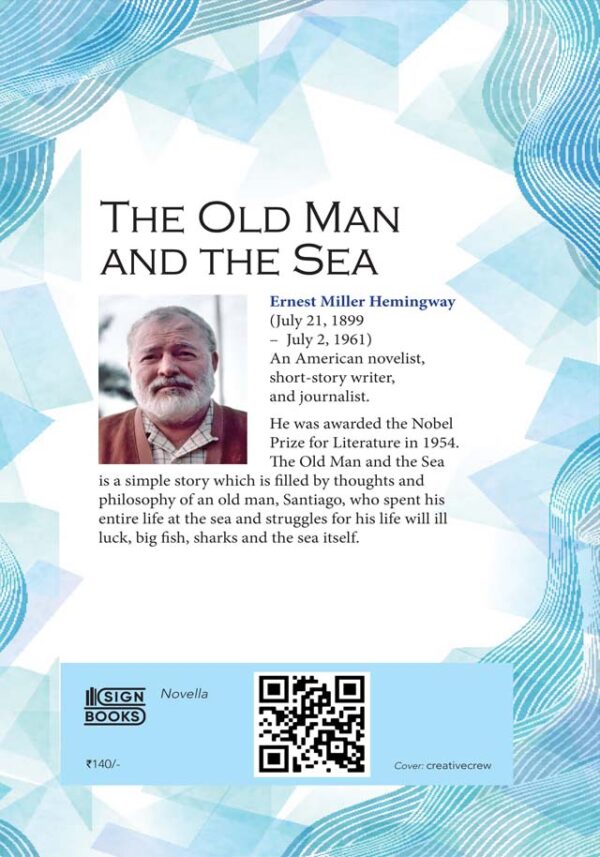 The Old Man and The Sea - Image 2