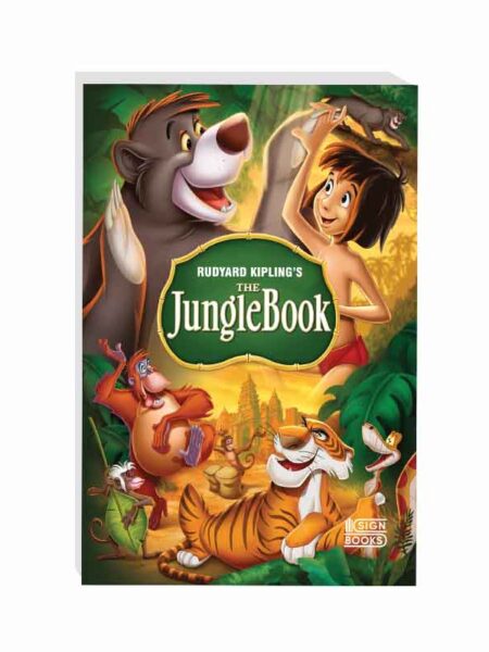 The Jungle Book