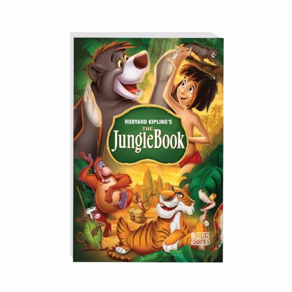 The Jungle Book